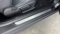 MINI Cooper 2.0 S Exclusive 3dr Auto Petrol Hatchback